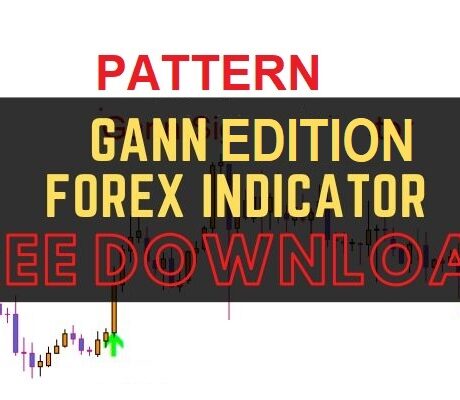 Pattern Gann Edition Indicator MT4