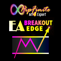 PipFinite EA Breakout EDGE V1.1 MT4