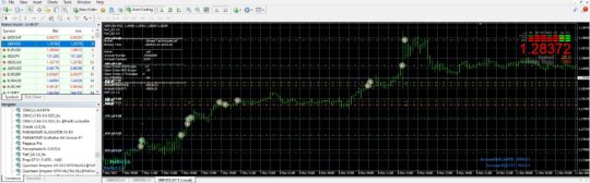 Perf EA V5.5 MT4 + SetFiles