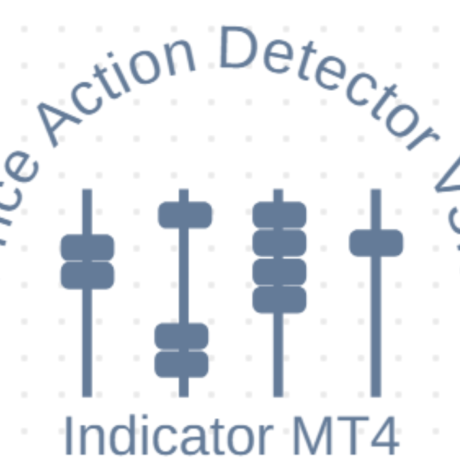 Price Action Detector V3.0 Indicator MT4