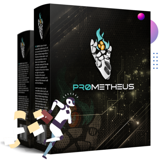 Prometheus AI Crypto Bot Course