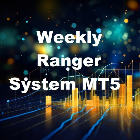 Weekly Ranger System MT5