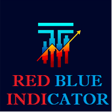 Red Blue Indicator MT4