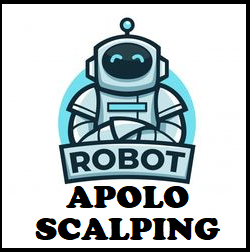 Robot Apolo scalping EA MT4 NoDLL