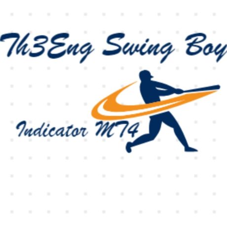 Th3Eng Swing Boy Indicator MT4