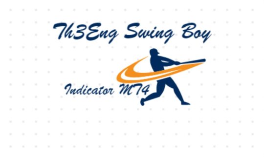 Th3Eng Swing Boy Indicator MT4