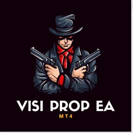 Visi Prop EA MT4