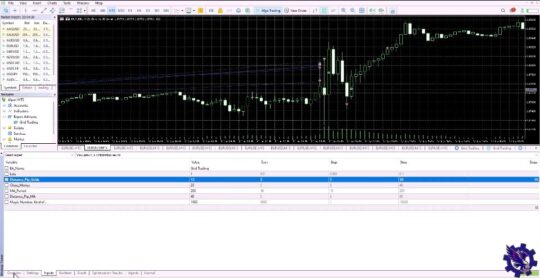 Vikopo Grid Trading EA V6.1 MT5