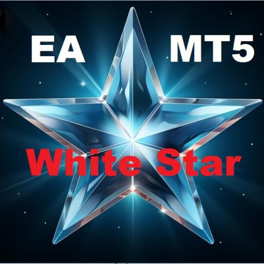 White Star EA V12 MT5