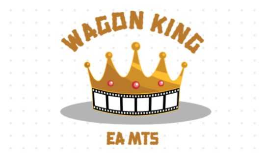Wagon King EA MT5