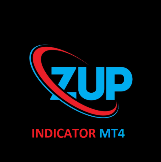 ZUP Indicator V1.36 MT4
