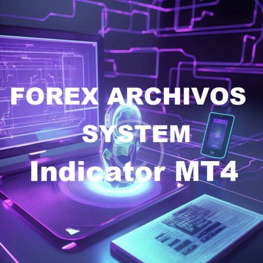 FOREX ARCHIVOS SYSTEM Indicator MT4