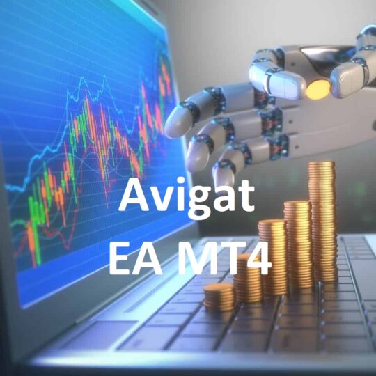 Avigat EA MT4