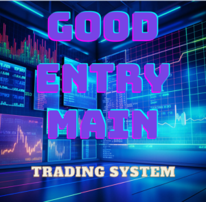 Good Entry Main Trading System MT4