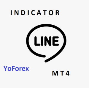 Line Indicator MT4