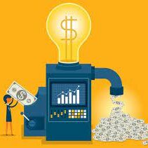 Money Machine System Indicator MT4