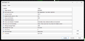 OptiTrade EA V1.0 MT5