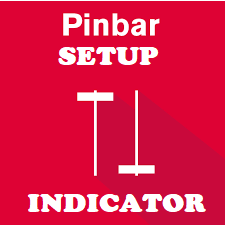 Pinbar Setup Indicator MT4