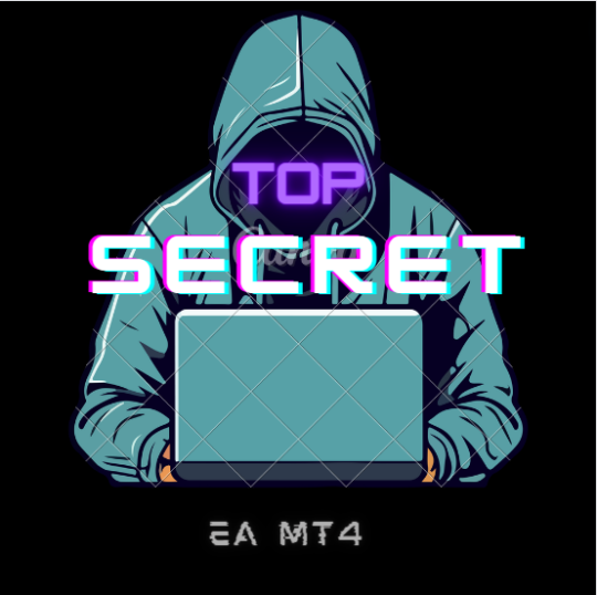 Top Secret EA MT4