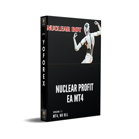 Nuclear Profit EA V1.1 MT4 NoDLL