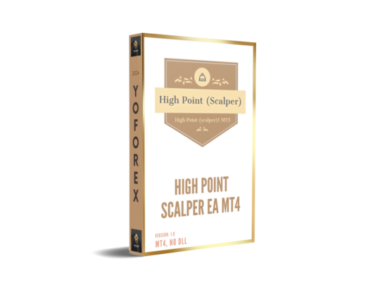 High Point Scalper EA MT4 NoDLL