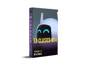 EA CLASICO MT4