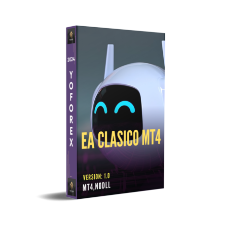 EA CLASICO MT4