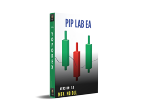 PIP LABS EA MT4