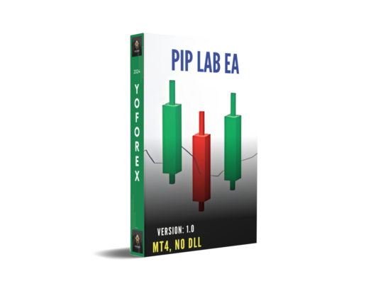 PIP LABS EA MT4