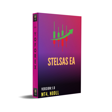 Stelsas EA MT4