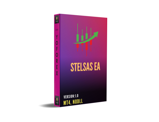 Stelsas EA MT4