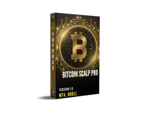 Bitcoin Scalp Pro EA V1.8 MT4 NoDLL