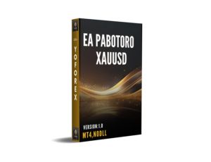 EA PABOTORO XAUUSD MT4