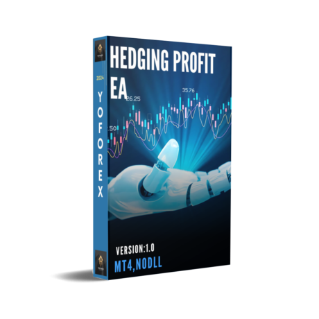 Hedging Profit EA MT4