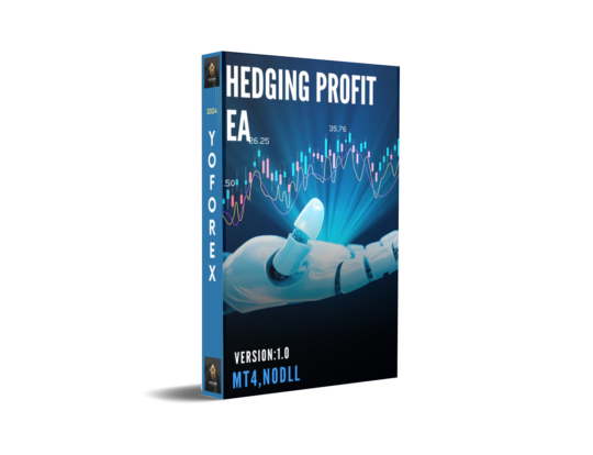 Hedging Profit EA MT4