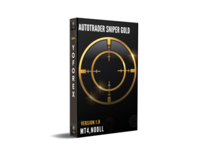 AutoTrader Sniper Gold EA MT4