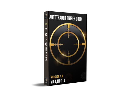 AutoTrader Sniper Gold EA MT4