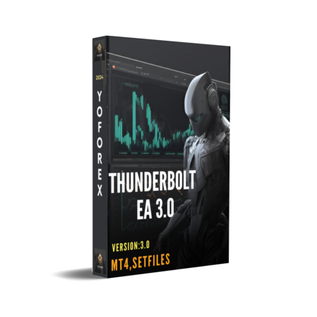 Thunderbolt EA 3.0 MT4+Setfiles