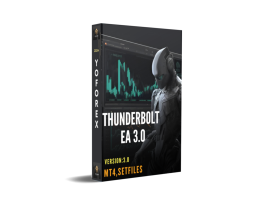Thunderbolt EA 3.0 MT4+Setfiles