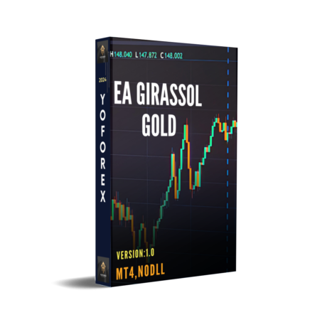 EA GIRASSOL GOLD MT4