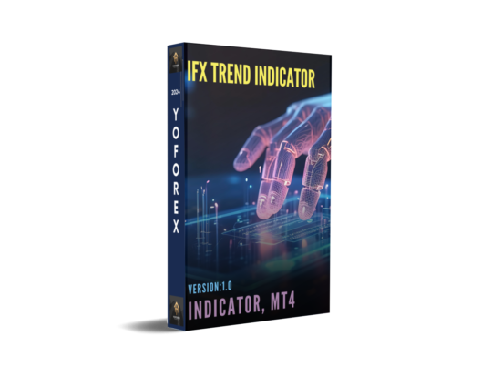 IFX Trend Indicator MT4