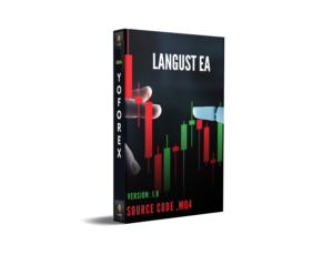 Langust EA V1.6 (Source Code) MQ4