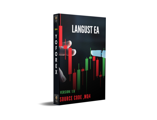 Langust EA V1.6 (Source Code) MQ4