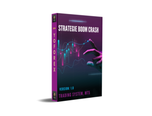 Strategie Boom Crash System MT5