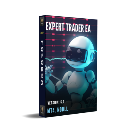 Expert Trader EA V6