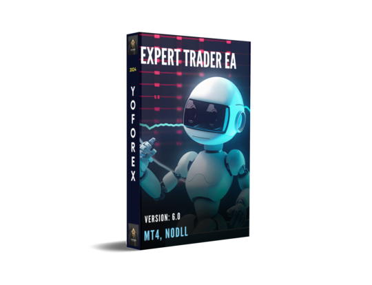 Expert Trader EA V6