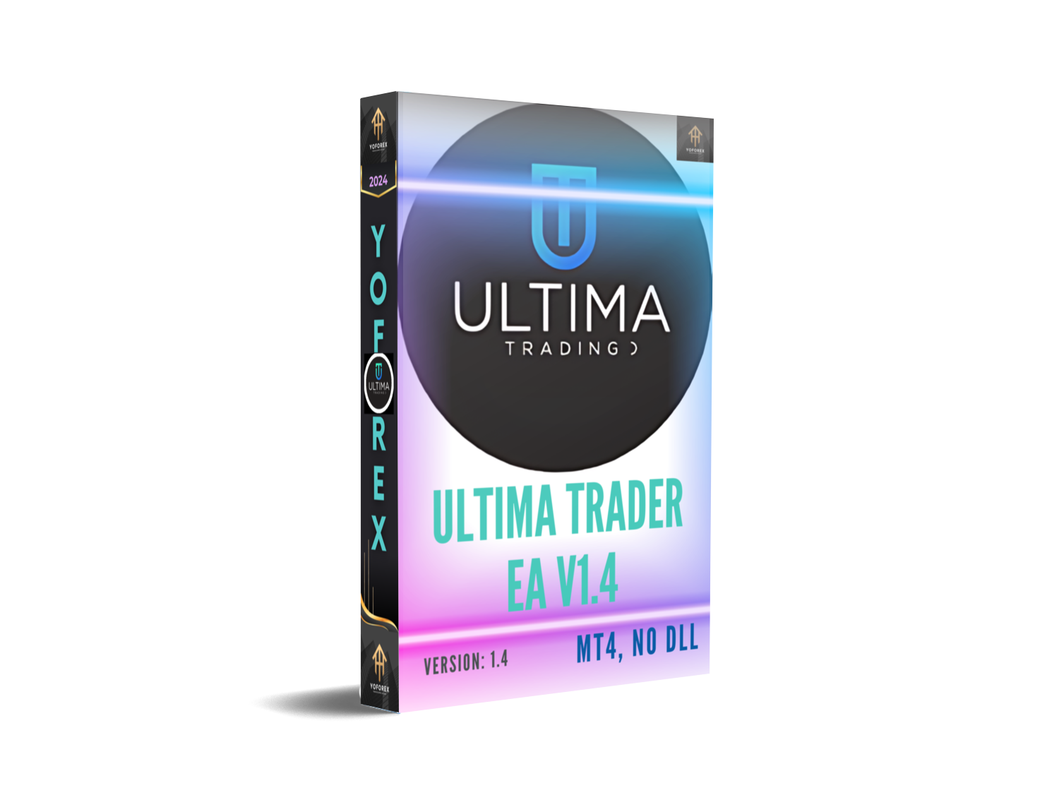 Ultima Trader EA V1.4