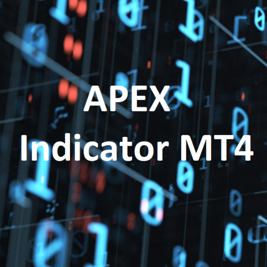 APEX Indicator MT4