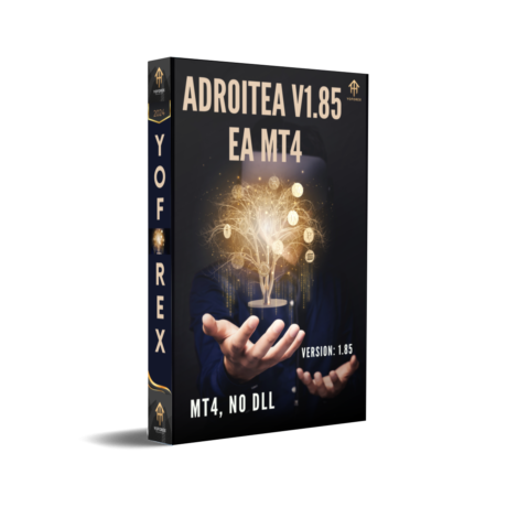 Adroitea V1.85 EA