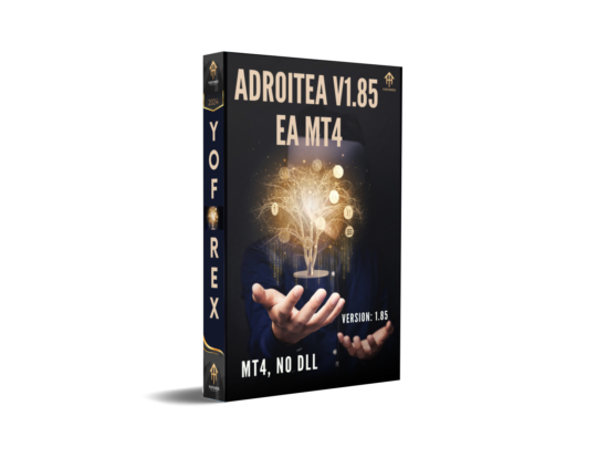 Adroitea V1.85 EA